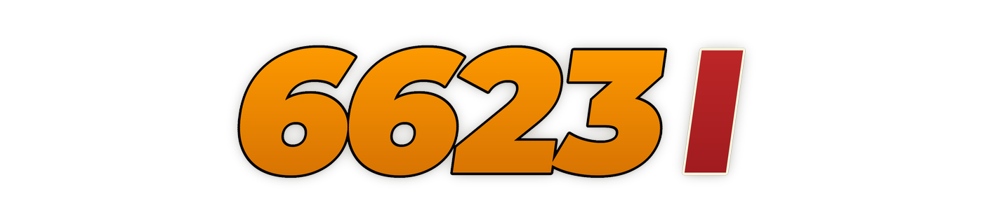 6623i Casino